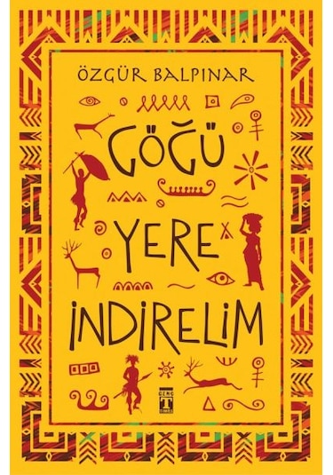 Göğü Yere Indirelim
