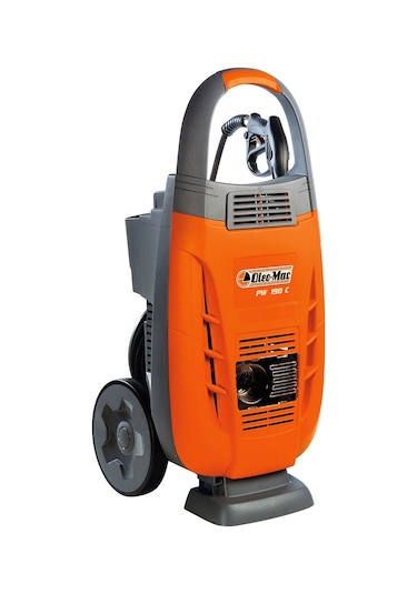 Oleo-Mac PW 190 C 160 Bar Yüksek Basınçlı Yıkama Makinesi