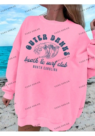 Y2k Yeni Sezon Ssweat Harajuka Kuromi Retro Kod 117-trzksw4143 Pembe