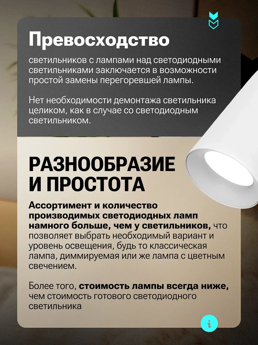 General Lighting Systems Yatak Odası İçin Duvara Monte Edilen Anahtarlı Gu10 Duvar Lambası 1 Adet 479002672 Beyaz