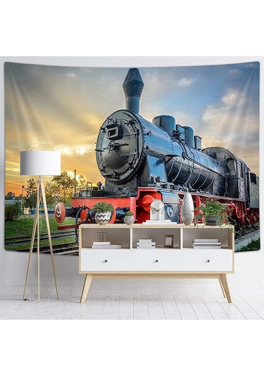 Tv Arka Plan Goblen 90 70 İnç