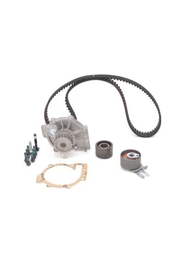 Volvo Xc60 D4 2.0 2012-2015 Bosch Devirdaimli Triger