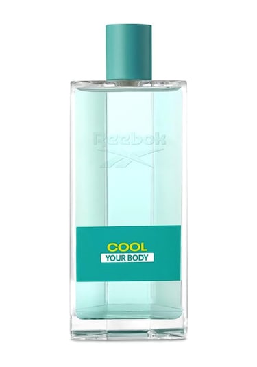 Reebok Cool Your Body Kadın Parfüm EDT 100 ML