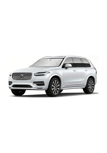 Topshop1 Volvo Xc90 V90 S90 Xc60 V60 S60 Xc40 Ön Cam Güneşlik Otomotiv Uv Isı Koruması