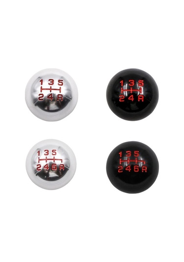 Dancemonkey Vites Kolu Adaptörü 5-vites Honda Civic Fd2 Type-r Gümüş, Şanzıman Düzenleyici Gümüş