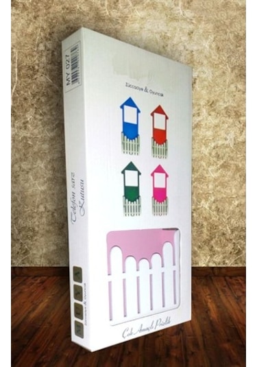 Ahşap Priz Çerçevesi - Cep Telefonu Tutucu Prizlik