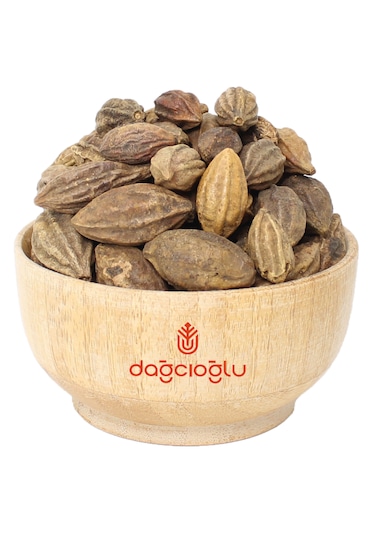 Dağcıoğlu Sarıhalile Tohumu 500 G
