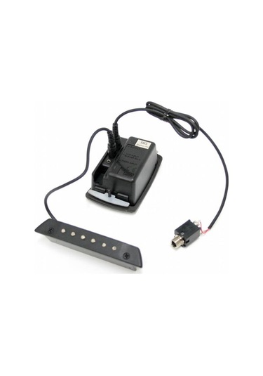 Artec EDGE-BT Tunerli Akustik Gitar Manyetikli Ekolayzer Seti