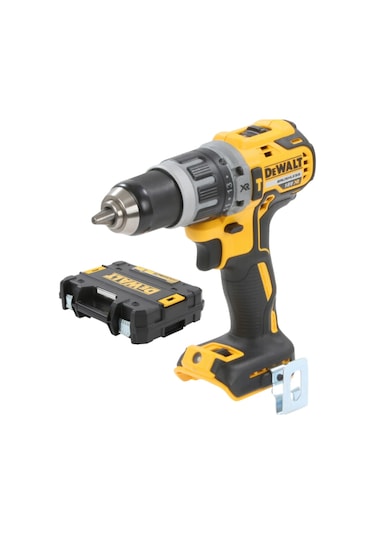 Dewalt DCD796NT 18V Li-ion Akülü Kömürsüz Darbeli Matkap Vidalama (Aküsüz)