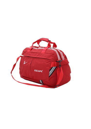 Escape 112 Polyester Kumaş Seyahat Çantası / Spor Çanta