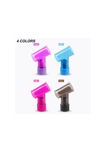 Kurutma Makinesi Nozul Aparatı Dıy Saç Modelleri Salon Saç Silindiri Saç Kurutma