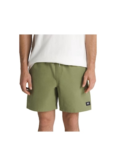 Vans Range Relaxed Sport Short Erkek Koyu Yeşil Şort - Vn000vvb Vans Range Relaxed Sport Short Erkek Koyu Yeşil Şort - Vn000vvb