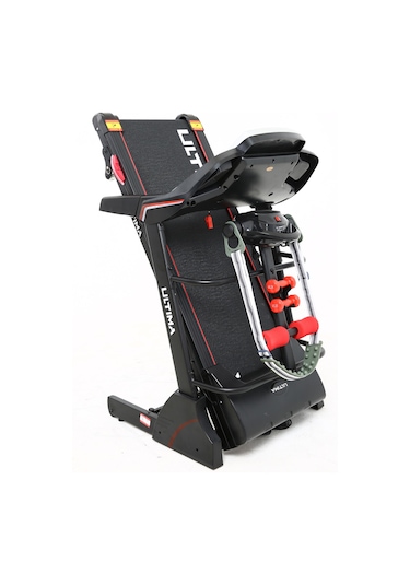 Ultima DC-3000 Masajlı 2.75 HP Motorlu Koşu Bandı