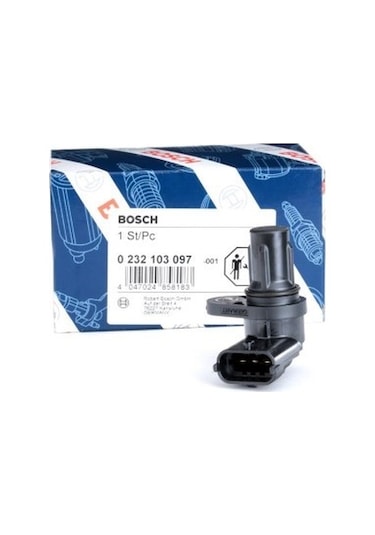 Fiat Linea 1.4 2007-2017 Bosch Eksantrik Sensörü