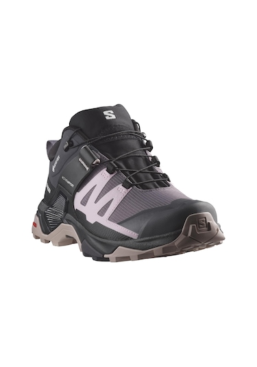 Salomon X Ultra 4 Gtx Outdoor Kadın Ayakkabı Renkli