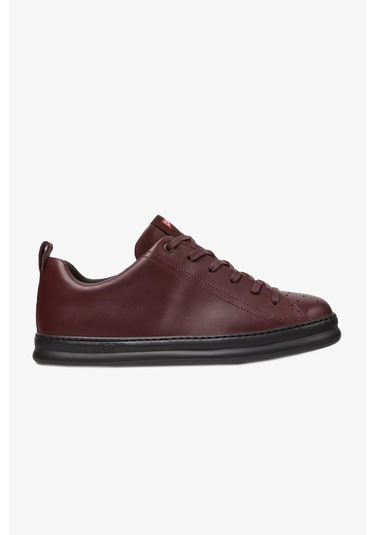 Runner Four Erkek Bordo Sneaker K100226-156-10306 Bordo
