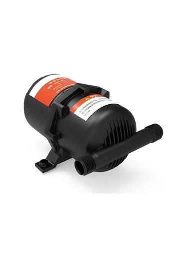 Sealux Marine  1lt Litre Basınçlı Tankı