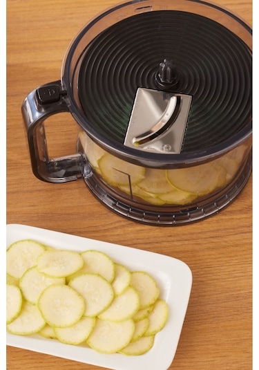 Karaca Pro Multimax 6 In 1 Çok Amaçlı Mutfak Robotu