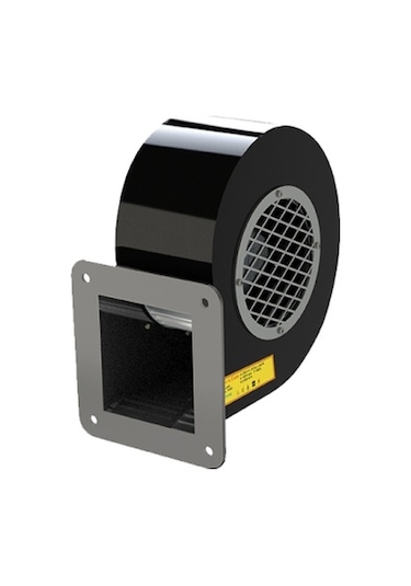 Fanex Drbtms 140-60 2450 D-D 230 V Dıştan Rotorlu Salyangoz Fan
