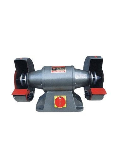Gürmaksan Taş Motoru Monofaze 150 mm