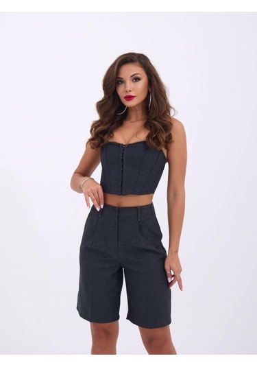 7225 Crop-antrasit Antrasi T