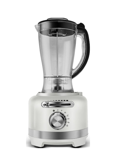 Karaca Multiblend Artisan Retro 1000 W Mutfak Robotu