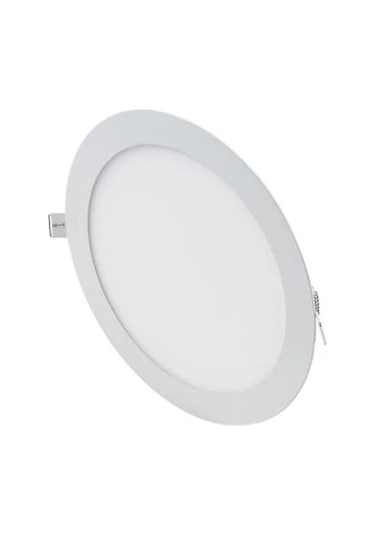 9 W Sıva Altı Led Panel 2700k Günışıgı Beyaz