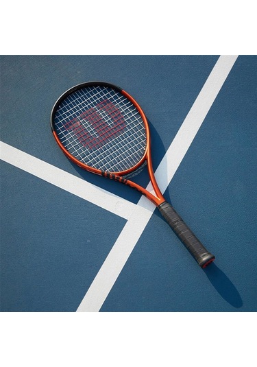 Wilson Burn 100ls V5 Tenis Raketi 280 Gr. Wr109010u1 L1