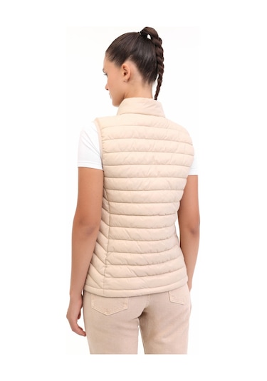 Lumberjack Wl 4wb 4sn34 5pr Ekru Kadın Yelek 000000000102026665 Bej