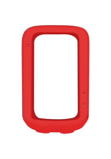 Reedark Bsc200 Gps Bisiklet Bilgisayarı Koruması - Su Geçirmez Silikon Kılıf, Şok Proof, Renkli, Hd Cam Ekran Koruyucu İle Mavi Diğer