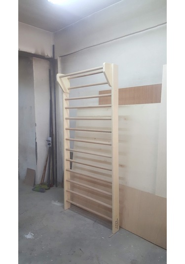 Jimnastik Parmaklık Basic Model