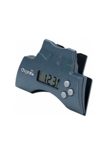 Cherub Wsm003 Mandal Metronom