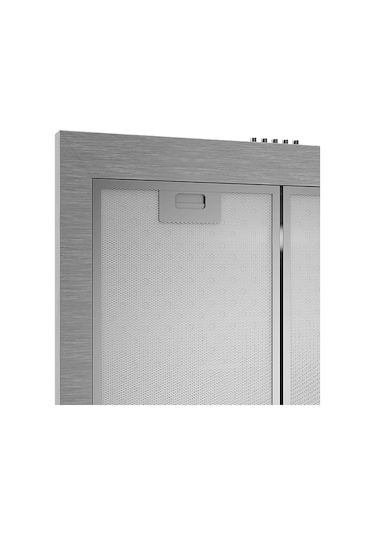 Altus Ala 522 I Duvar Tipi Piramit Davlumbaz Inox