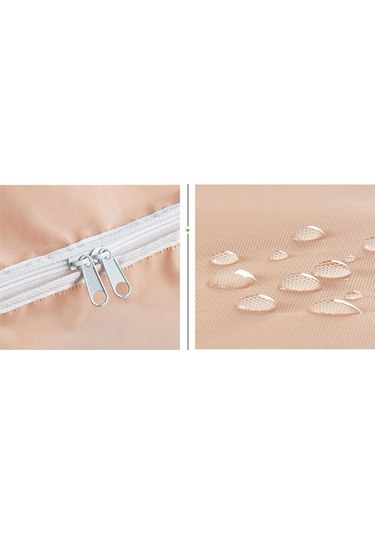 Suntek 9l Giysi Saklama Çantası Nem Geçirmez Yorgan Yatak Diğer