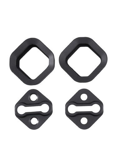 Suntek Kapı Kilidi Mandalları Kapak Koruyucu Honda Odyssey