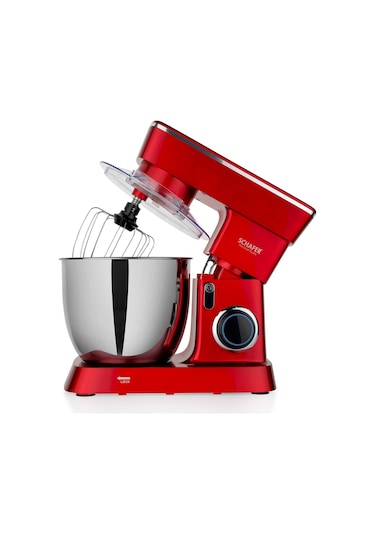 Schafer Prochef Gusto 5.5 L Stand Mikser