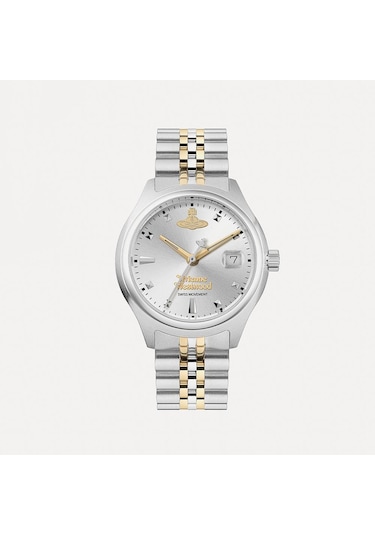 Vıvıenne Westwood Vv311slsg Kadın Kol Saati Gümüş