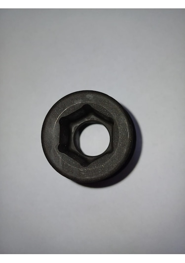 Genius Darbeli Lokma 1" -38mm Derin/uzun Boy 90mm, 1 Adet