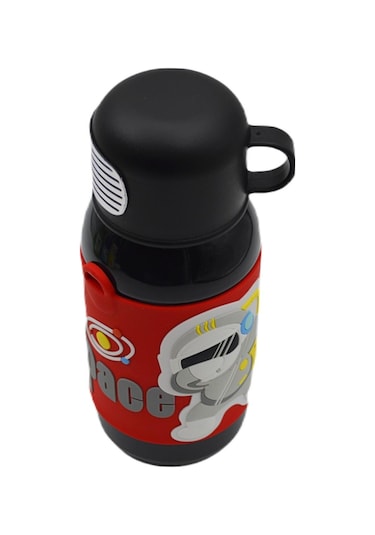 Shotay Space Termos Matara 600 Ml St-8812