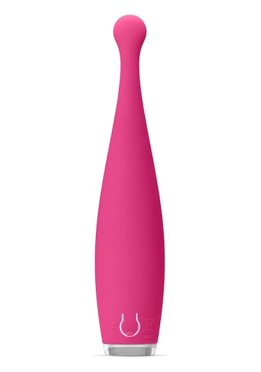 Foreo Issa Kids Çocuk Diş Fırçası 5-12 Yaş için Rose Nose Hippo
