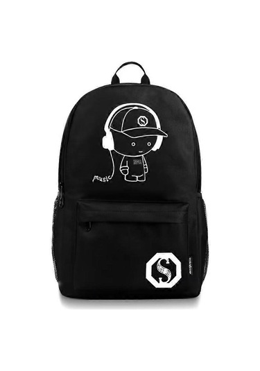 Bilgisayar Çantası Ortaokul Öğrenci Okul Çantası Diğer