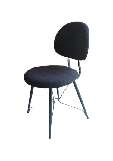 Mutfak Sandalyesi Cafe Sandalyesi Salon Restoran Sandalyesi Bahçe