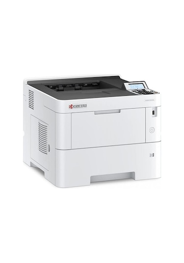 Kyocera Ecosys PA4500X A4 Siyah Beyaz Lazer Yazıcı