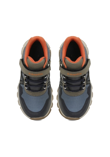 Kinetix Besıl P 4pr Lacivert Erkek Çocuk Outdoor Bot 000000000101913159 Lacivert