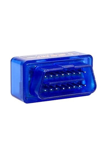 Streak Elm327 Bluetooth Türkçe Araç Arıza Tespit Cihazı