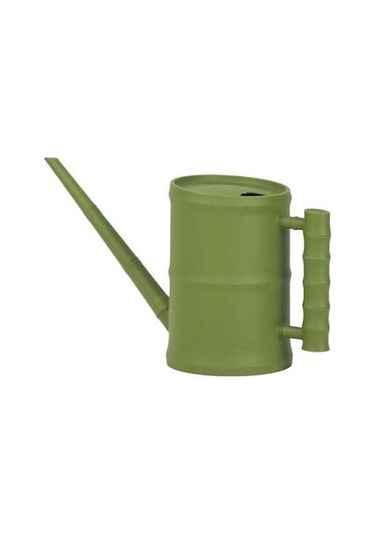 Pazly Yeşil Uzun Suntek Sulama Nozullu Magideal Için Çimleri Bahçe 1.6l Ly