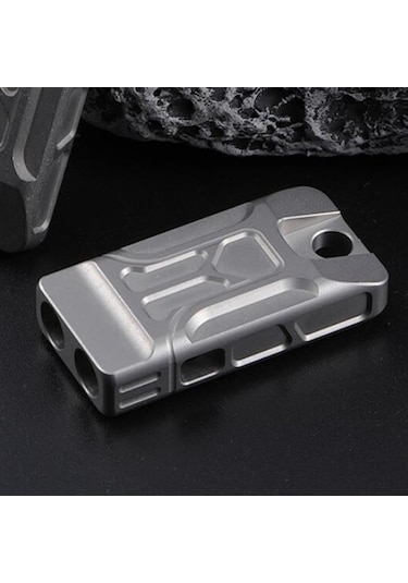 Suntek Davranış Eğitimi Kumlama Için Acil Durum Düdüğü Gri