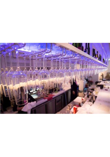 Uv 395Nm Mor Esnek Led Şerit Işık Smd 2835 Diyot 1 Mt/60 Led Dc 1