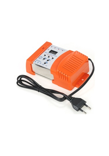 E3300c-eu Kompakt Rf Modülatör Ses Video Tv Dönüştürücü Rhf Uhf Eu Plug