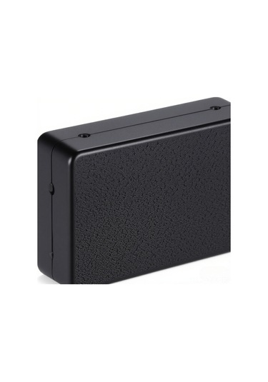 Yaozixa Flatsons F1r Mini Gitar Amplifikatörü - Gain, Ton Ve Ses Kontrolü, Analog Devre, Aux Girişi, Kulaklık Çıkışı Pil Yok